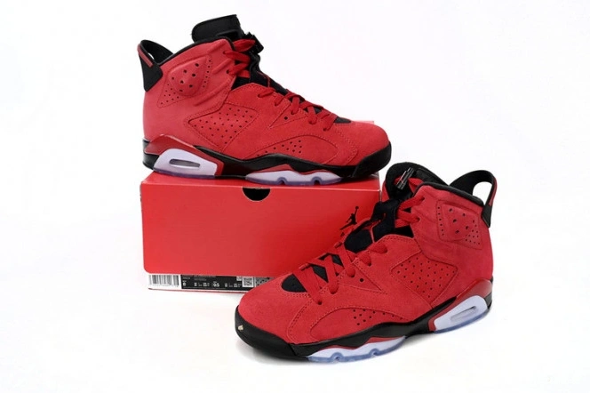 1st Kicks Toro GoAnywhere Air CT8529- 574 Jordan 6 1204